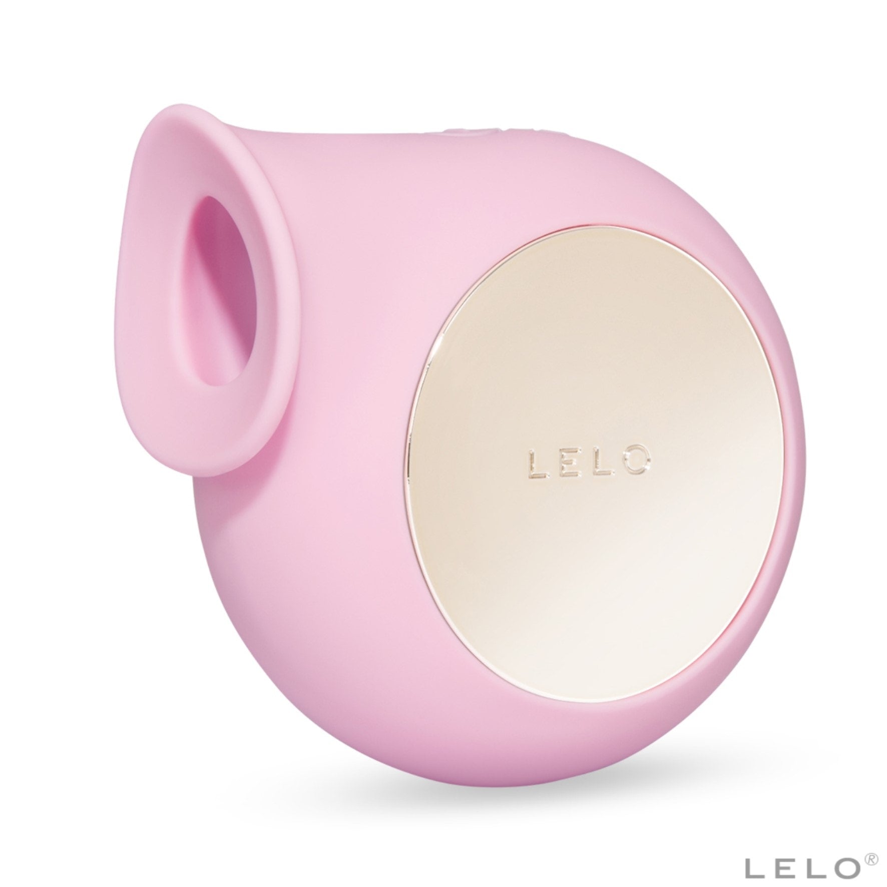 Lelo Sila Sonic Clitoral Massager Emiş Güçlü Vibratör