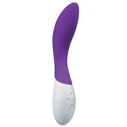 Lelo Mona 2 Purple Çok Güçlü Vibratör