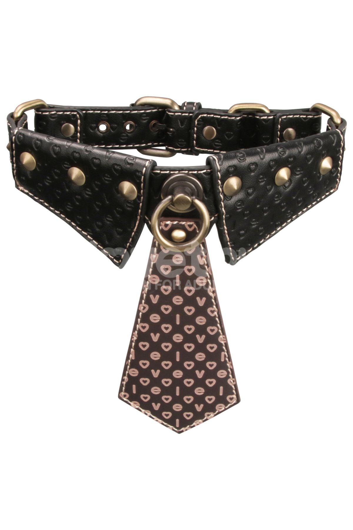 Lovetoy Rebellion Reign Collar Tasma