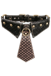 Lovetoy Rebellion Reign Collar Tasma