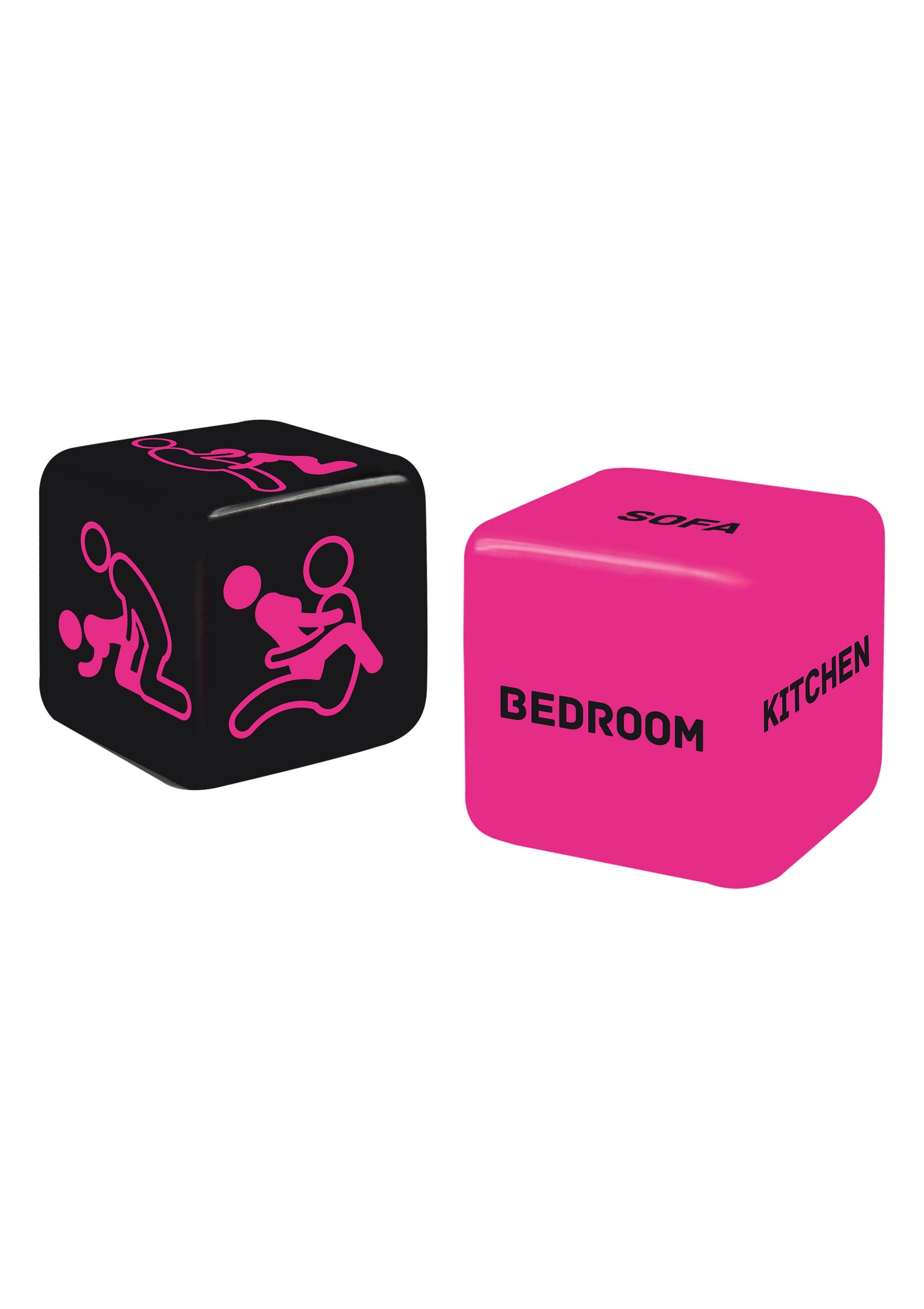 Love Dice Kamasutra Seks Zarı