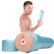 Original Fleshlight Series Fleshjack Boys Brent Corrigan Bliss Anüs Mastürbatör
