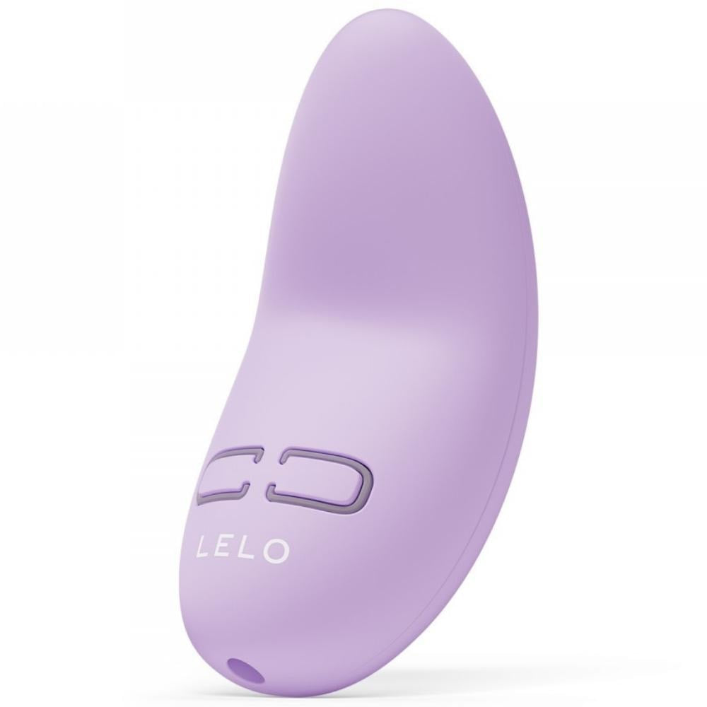 Lelo Lily 3 Titreşimli Clitoral Uyarıcı Mini Vibratör
