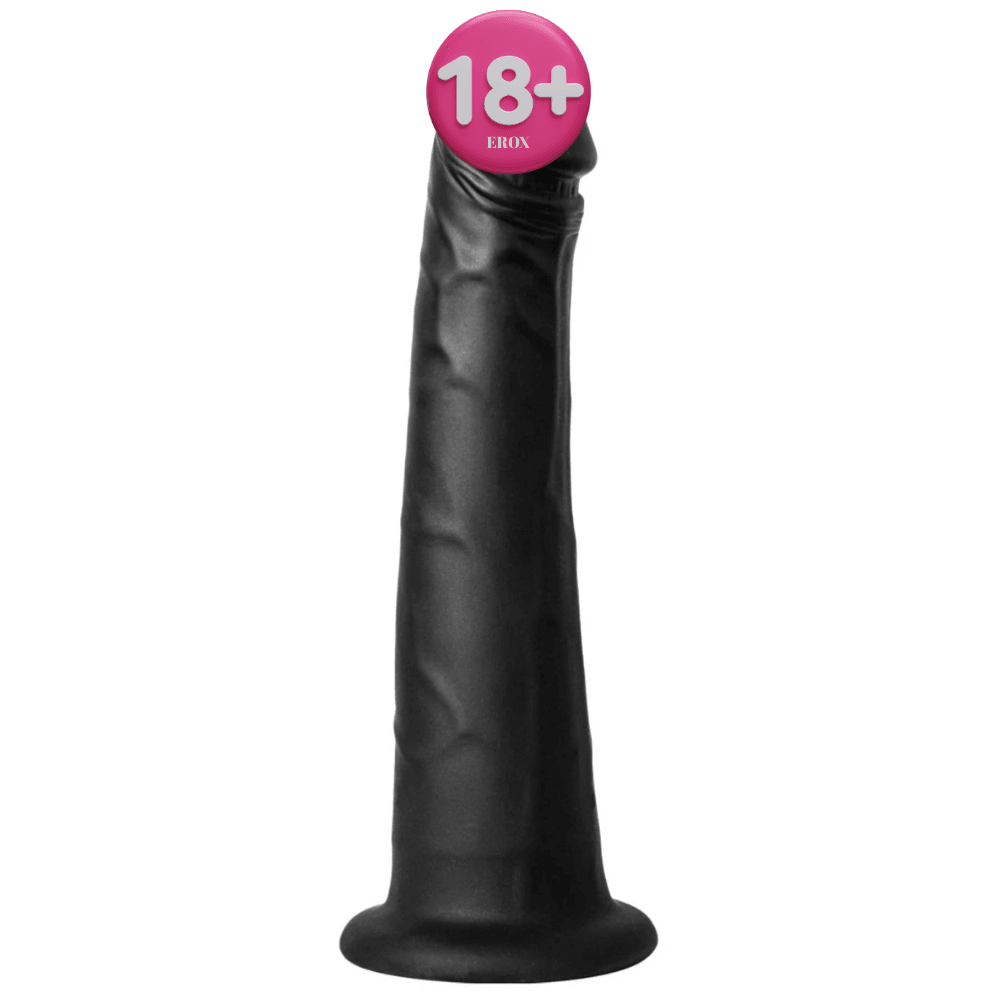 Kiiroo Keon Vacuum Lock Realistik Dildo 7.5 İnch