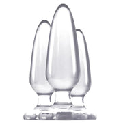 Ns Novelties Jelly Rancher Trainer Kit Anal Alıştırıcı Set