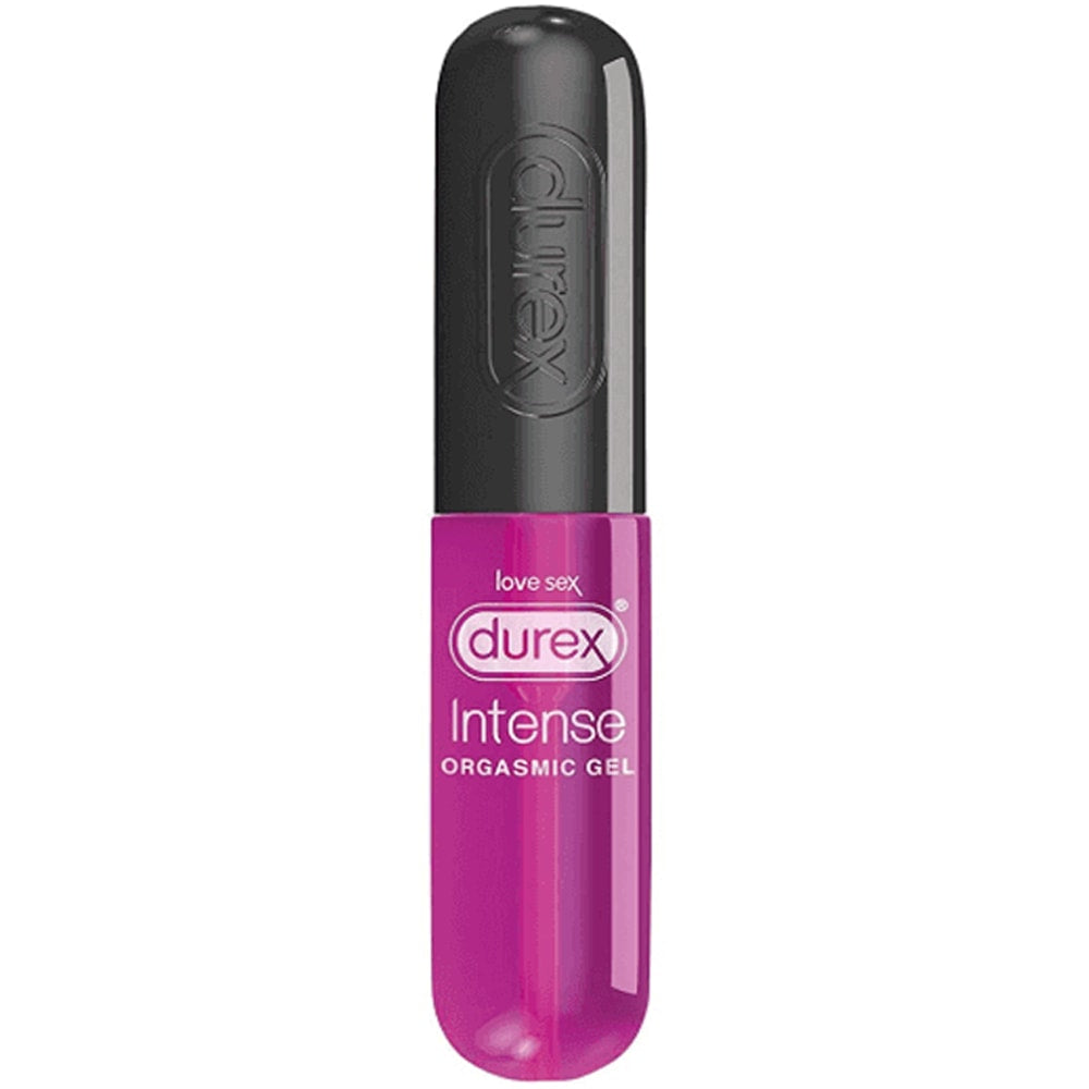Love Sex Durex İntense Gel Orgasmic Cream