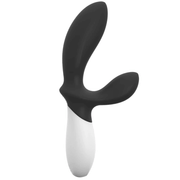 Lelo Loki Wave 2 Hareketli Ultra Güçlü Prostat Vibratör