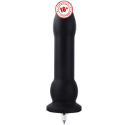 Hismith Sex Machine Silicone Anal Bullet Seks Makinesi Başlığı