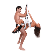 Pipedream Fetish Fantasy Series Fantasy Bondage Swing Esaret Salıncağı