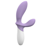 Lelo Loki Wave 2 Hareketli Ultra Güçlü Prostat Vibratör