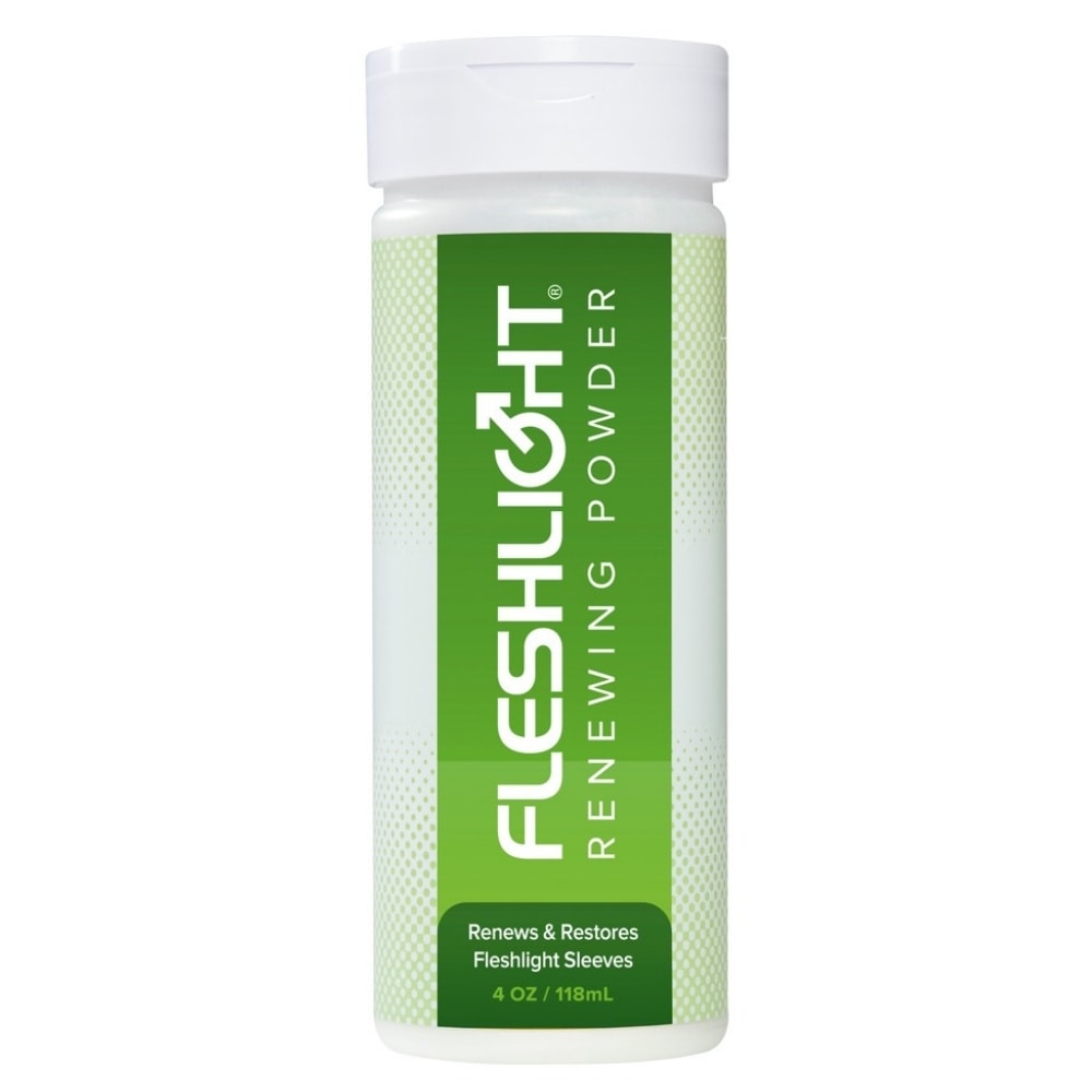 Original Fleshlight Series Renewing Powder Yenileyici Pudra 118 Ml
