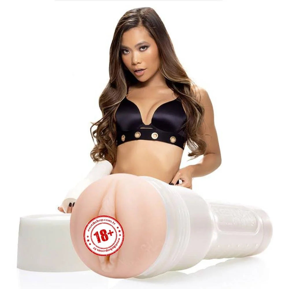 Original Fleshlight Girls Vina Sky Exotica Vajina Mastürbatör