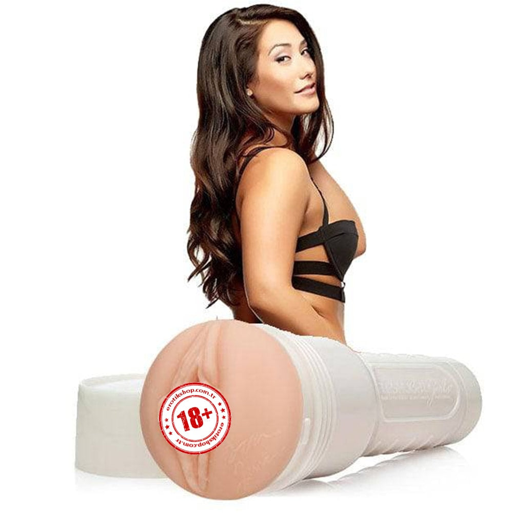 Original Fleshlight Girls Eva Lovia Sugar Vajina Mastürbatör