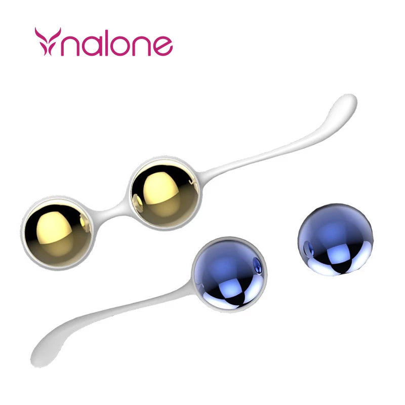 Nalone Yany Kegel Egzersiz Top Seti