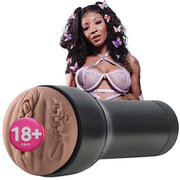 Kiiroo Stars Collection Strokers Feel September Reign Vajina Mastürbatör