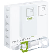 Phallosan Forte ve Phallosan Plus+ Penis Enlargement Device Penis Traksiyon Cihazı