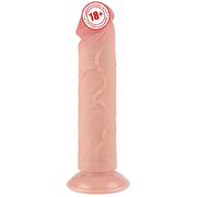 Lovetoy Sliding Skin Hareketli Deri Özellikli 20 Cm Realistik Penis LV317206