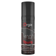 Orgie Touro Power Destekleyici Krem 15 Ml