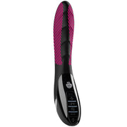 Mystim Sizzling Simon Estim Elektro Şok G-Noktası Vibratör