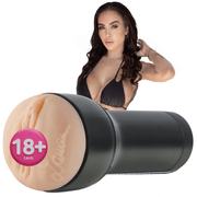 Kiiroo Stars Collection Strokers Feel Victoria June Vajina Mastürbatör
