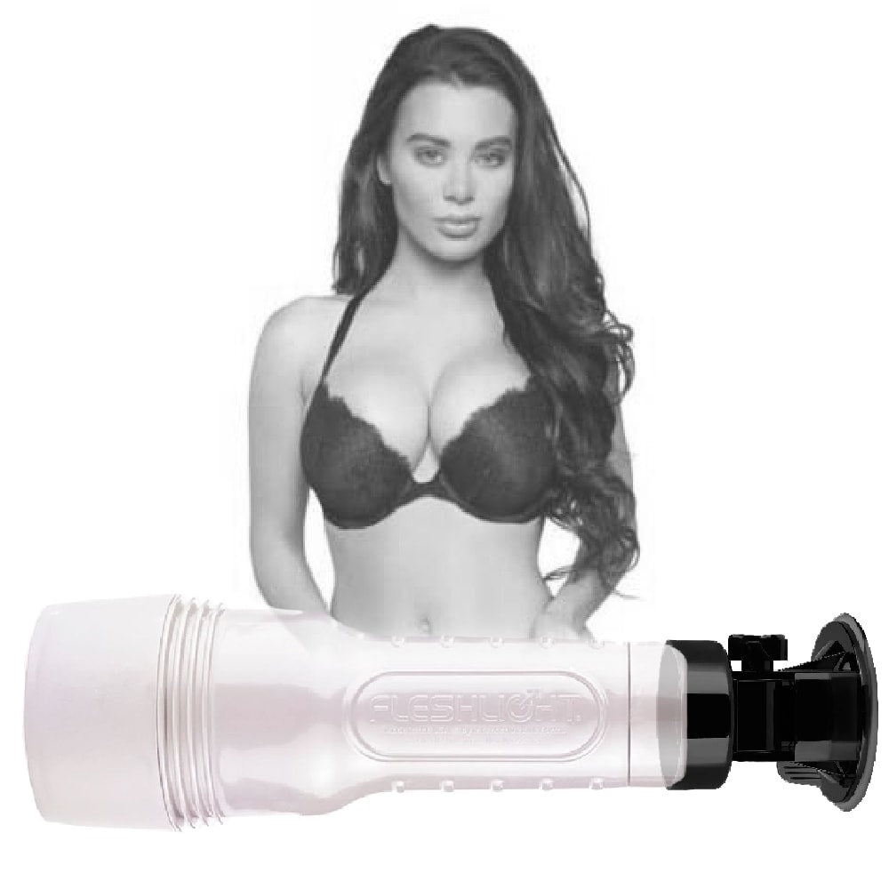 Original Fleshlight Series Shower Mount Masturbator Sabitleme Vantuzu