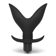 Lovetoy Silicone Booty Blaster Anal Yaprak Vibratör