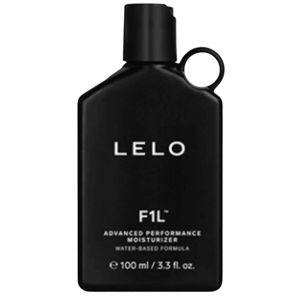 Lelo F1L Gelişmiş Performans Su Bazlı Kayganlaştırıcı Jel 100 ml.