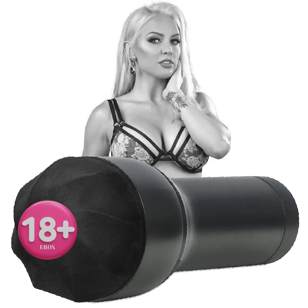 Kiiroo Stars Collection Strokers Feel Male Vajina Mastürbatör