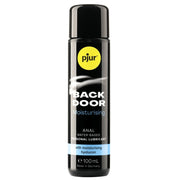 Pjur Back Door Anal Su Bazlı Kayganlaştırıcı Jel 100 Ml.