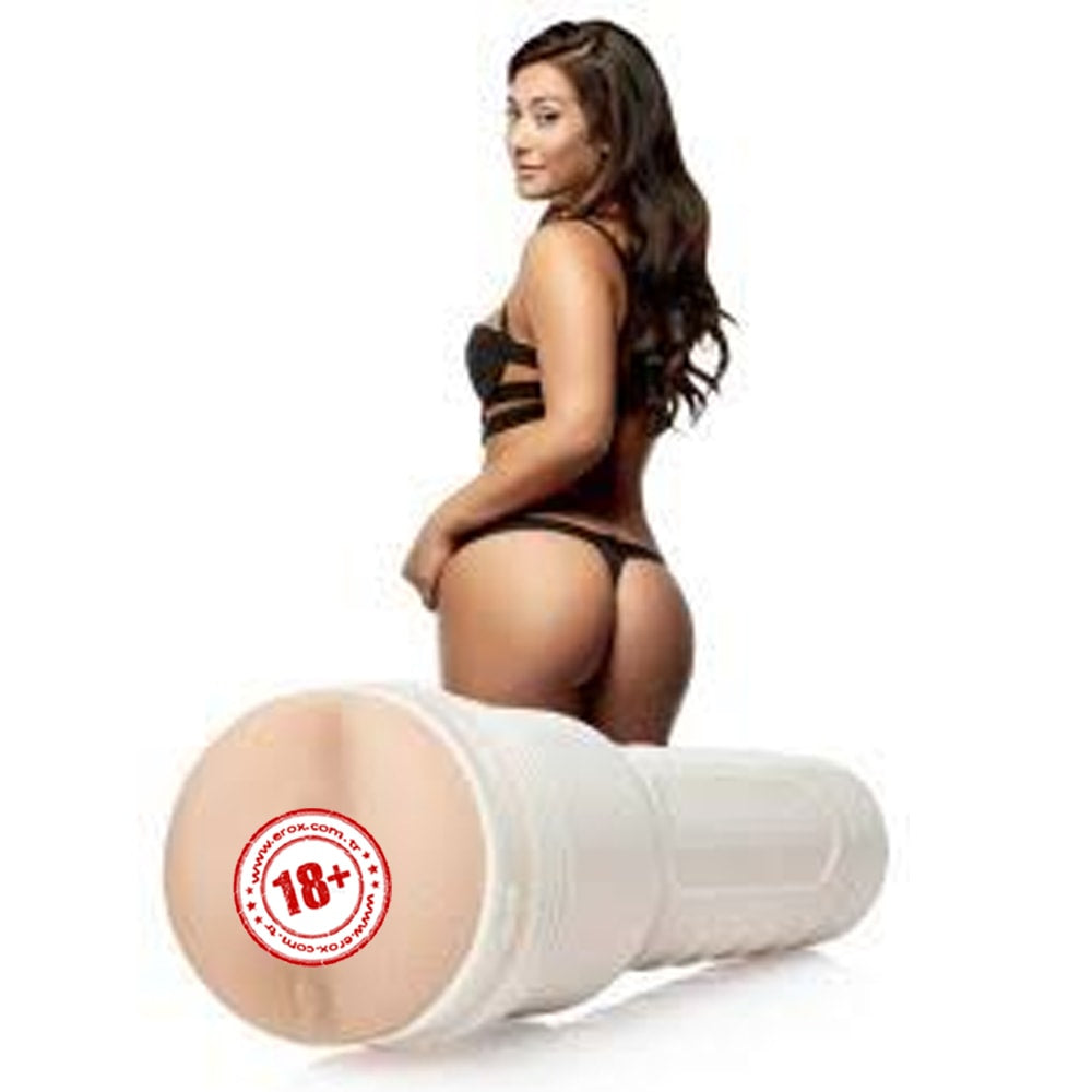Original Fleshlight Girls Eva Lovia Anüs Mastürbatör