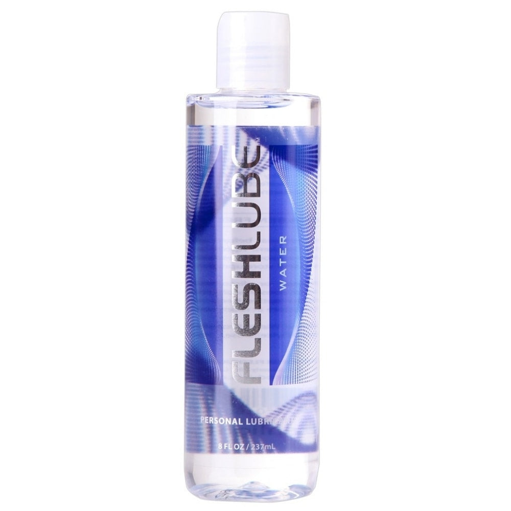 Original Fleshlight Series FleshLube Water Su Bazlı Kayganlaştırıcı