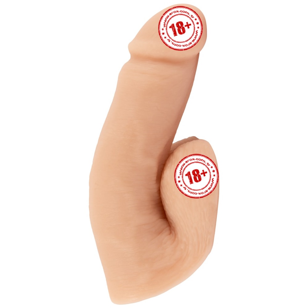 Original Fleshlight Series Mr. Limpy Light Medium Realistik Penis