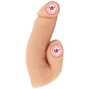 Original Fleshlight Series Mr. Limpy Light Medium Realistik Penis