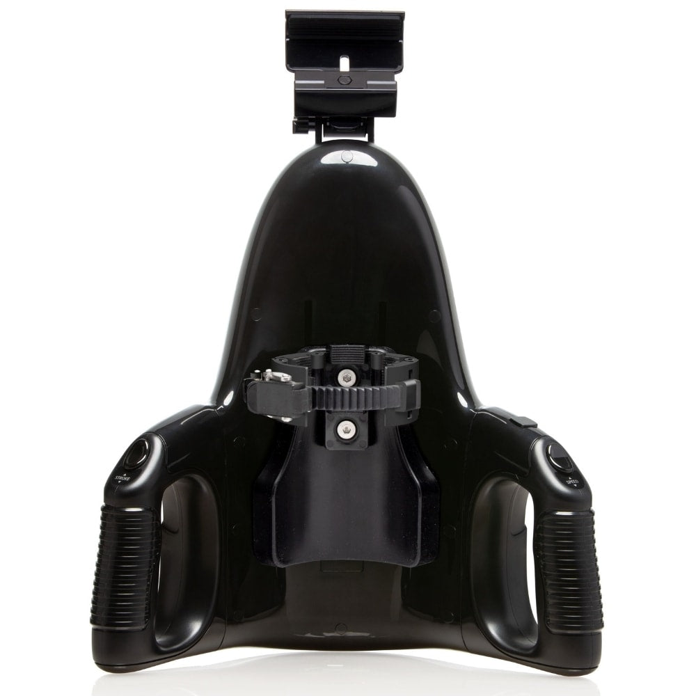 Original Fleshlight Series Universal Launch Stroking Simulator