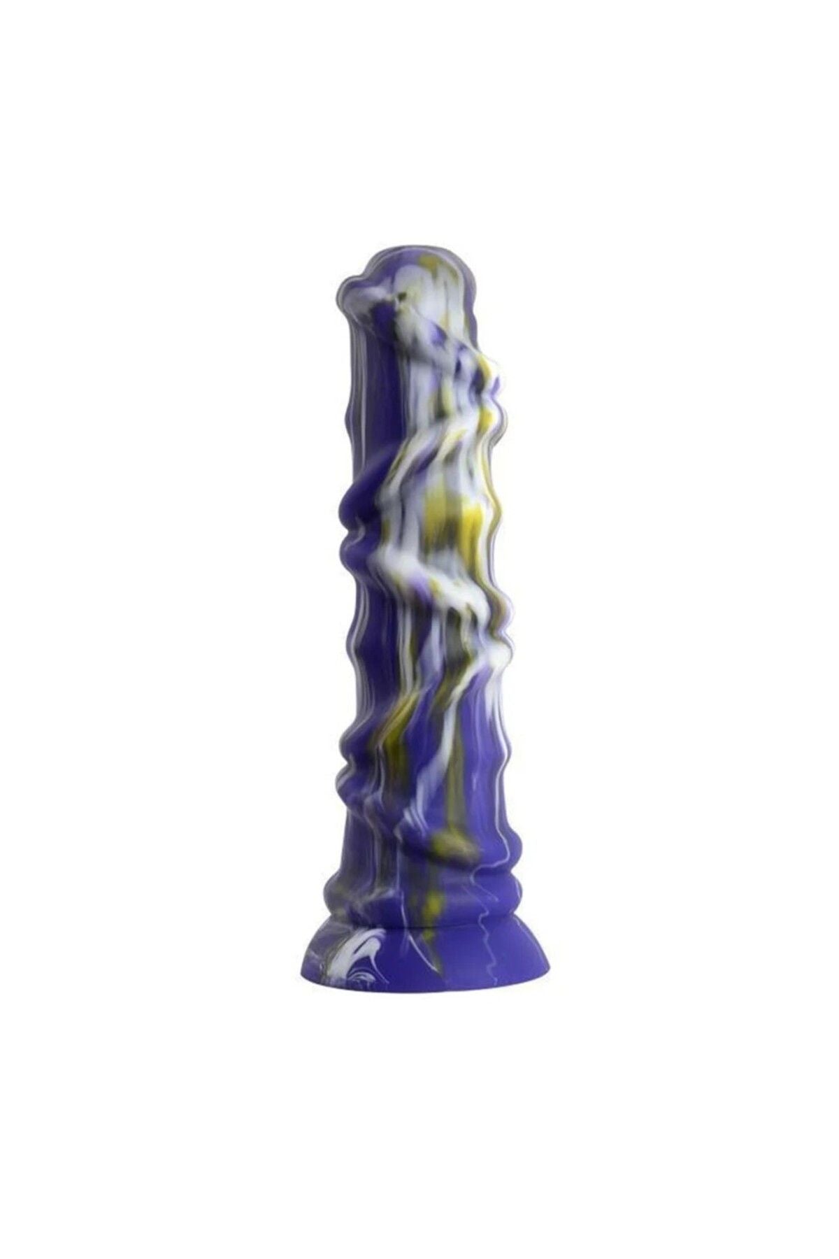 Mnster Brugu 24,5cm Realistik Penis Dildo