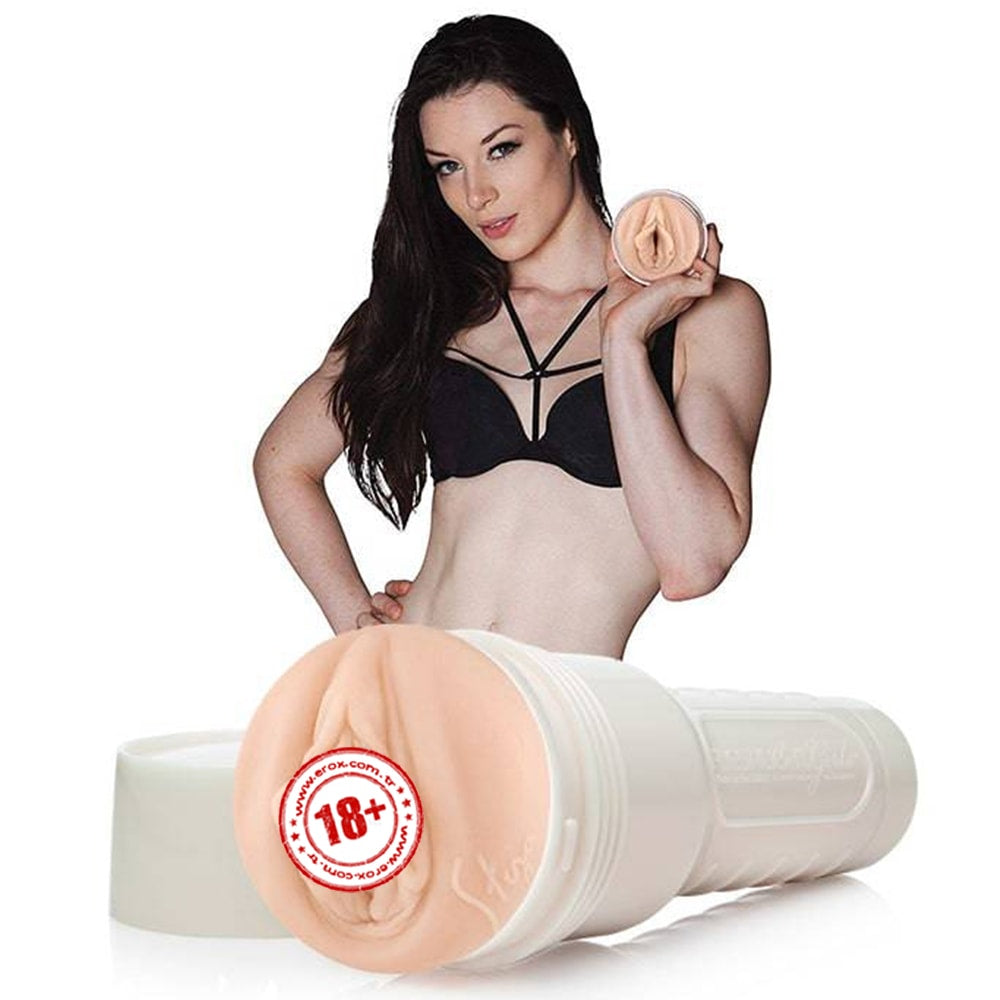 Original Fleshlight Girls Stoya Destroya Vajina Mastürbatör