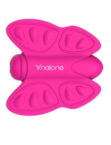 Nalone Madam Mini Çamaşır İçi Titreşimli Vibratör