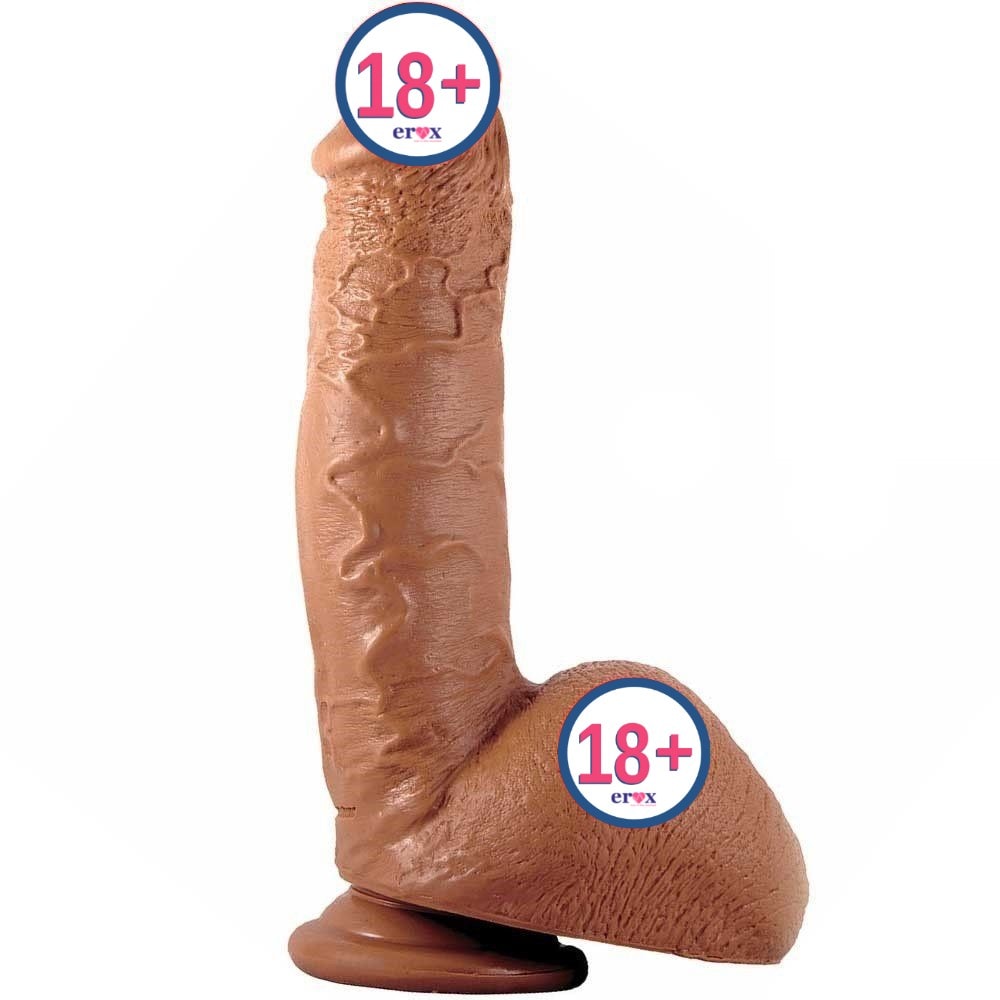 Ns Novelties Shane Diesel 26 Cm Amerikan Dev Penis
