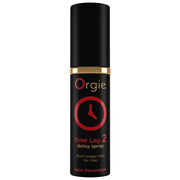 Orgie Time Lag 2 Delay Spray 10 Ml