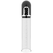 Lovetoy Maximizer Vorx VX5 Şarj Edilebilir Ultra Güçlü Penis Pompası