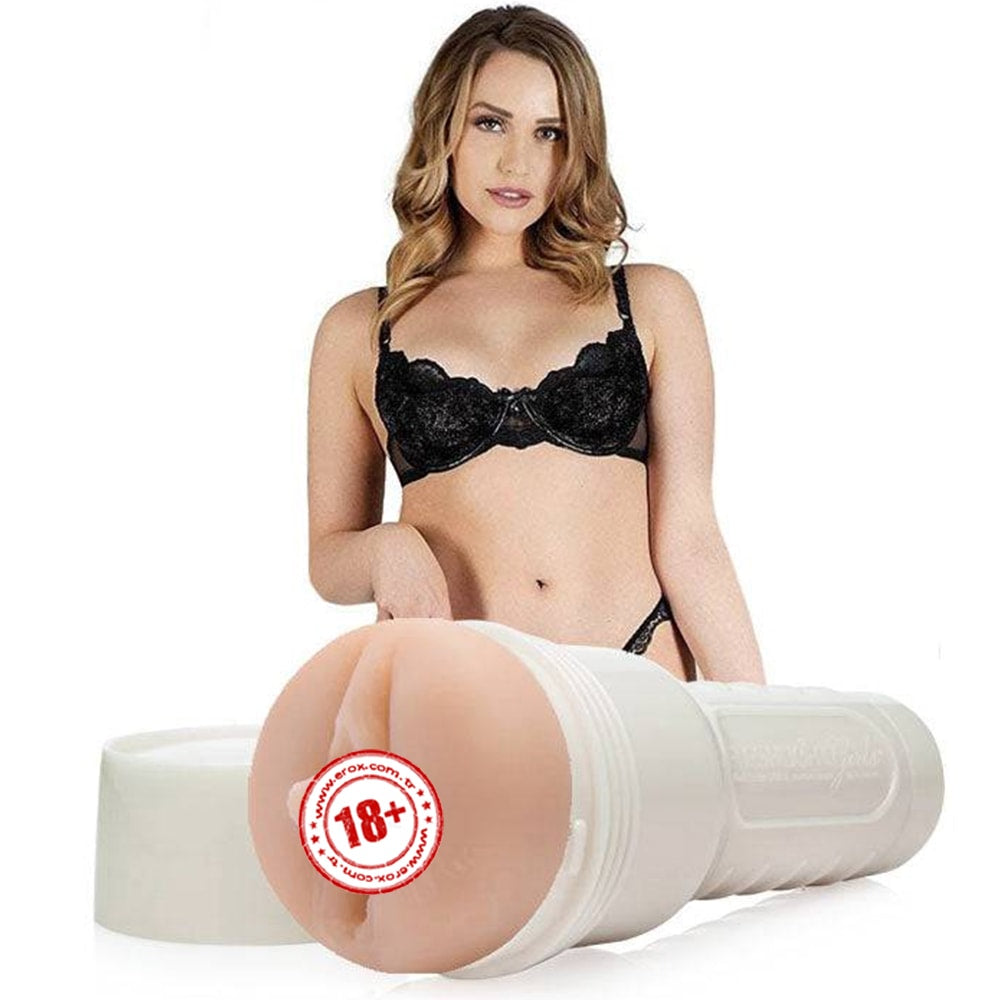 Original Fleshlight Girls Mia Malkova Vajina Mastürbatör
