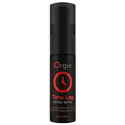 Orgie Time Lag Delay Spray 25 Ml Penis Spreyi