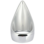 Mr. Steel Teardrop C-Ring 5 Cm Metal Penis Halkası