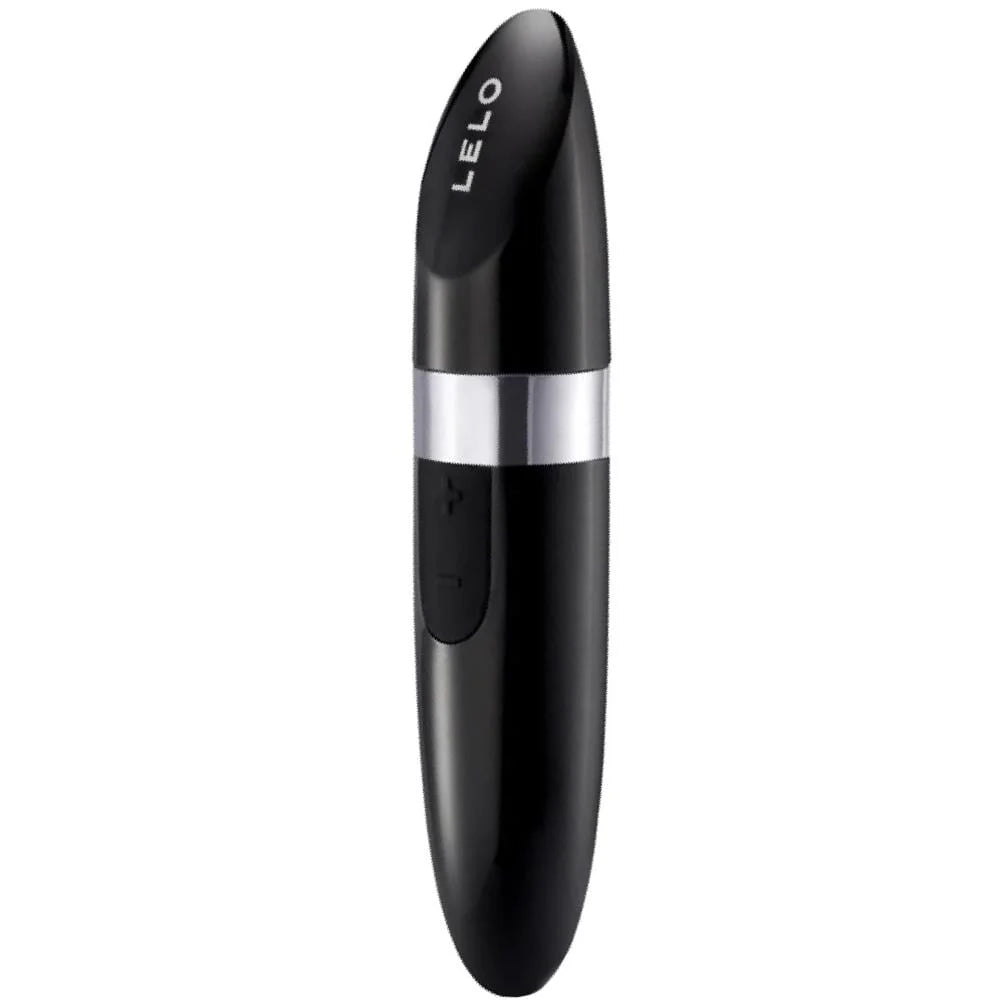 Lelo Mia 2 Güçlü Mini Ruj Vibratör