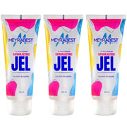 Meyrabest Natural 100 Ml Doğal Kayganlaştırıcı Jel 3lü Paket
