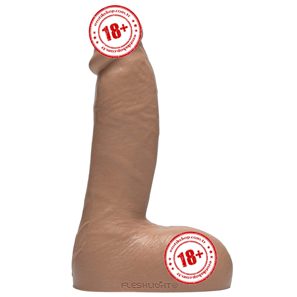 Original Fleshlight Series Boys Johnny Sins Realistik Penis