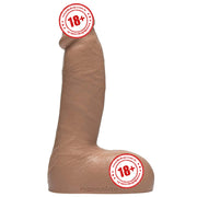 Original Fleshlight Series Boys Johnny Sins Realistik Penis
