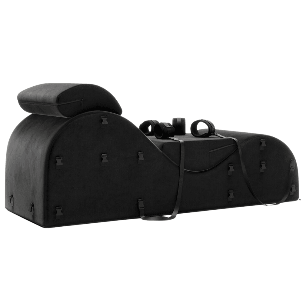 Liberator Black Label Esse Seks Pozisyon Koltuğu