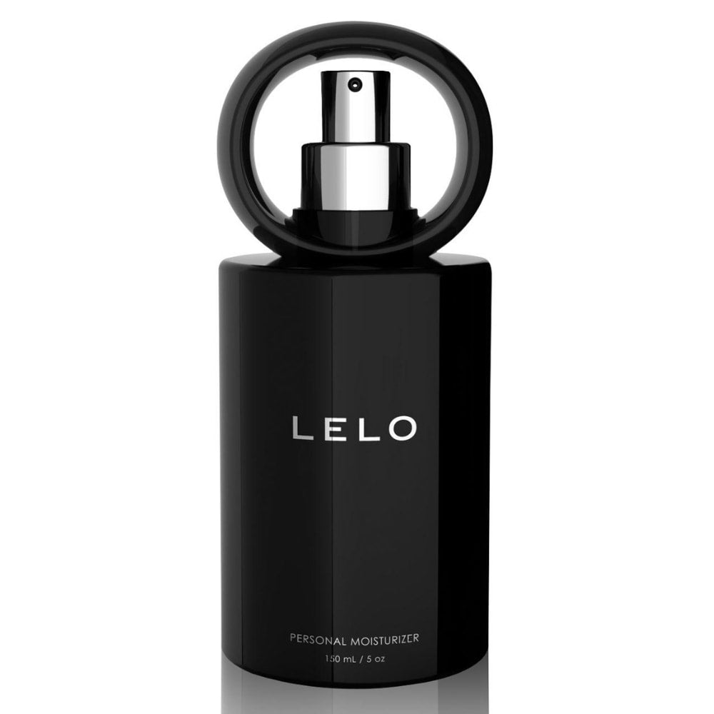 Lelo Personal Moisturizer Kayganlaştırıcı Jel 150 Ml.
