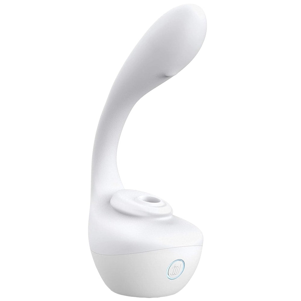 Lora DiCarlo Ose 2 Premium Robotic Massager Emiş Güçlü Vibratör